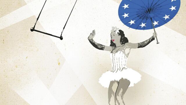 Europa se queda sin la red de Draghi