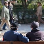 El Gobierno aprueba la subida de las pensiones del 1,6%