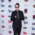 Marilyn Manson