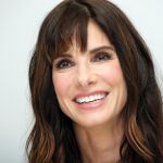 La actriz Sandra Bullock / Foto: Gtres