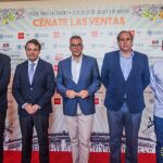 Presentazión de «Cómete Las Ventas» / Plaza 1