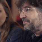 Vuelve Évole y Risto se apaga
