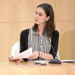  El juez que debe fallar sobre Maestre rechaza de plano su recusación