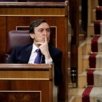 Rafael Hernando. Foto: Efe