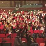 La ejecutiva de la CUP se reúne para decidir si apoya o no la investidura de Torra