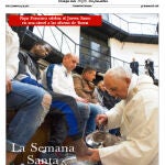 L’Osservatore Romano Nº13
