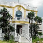 El antiguo club Don Angelo / Manuel Olmedo