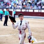 Imagen de archivo de Gonzalo Caballero
