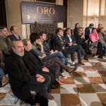 Raúl Arévalo, José Coronado, Óscar Jaenada o Bárbara Lennie participan en la película