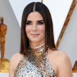 Sandra Bullock en la ceremonia de los Óscar del pasado marzo