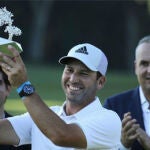 Andalucía Valderrama Masters