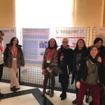 La Junta dice que el modelo andaluz garantiza a 20.400 menores una atención temprana universal, gratuita y de calidad