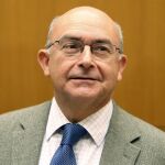 El expesidente del Tribunal Superior de Justicia de Cataluña (TSJC), Miguel Ángel Gimeno