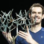 Murray es desde hoy el número 1 del mundo