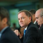 El delegado del Gobierno en la Comunitat Valenciana, Juan Carlos Moragues