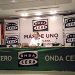 Alsina: "ERC tiene a Rufián para el número de la cabra, el departamento de entretenimiento"