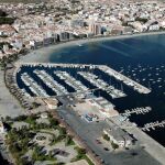 El puerto de Lo Pagán, en San Pedro del Pinatar, con motivo de la ampliación de la concesión de la infraestructura, pondrá en marcha medidas de gestión eficiente y sostenibilidad ambiental con el objetivo de contribuir a la recuperación del Mar Menor