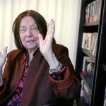 Nélida Piñón: «La vocación dictatorial sigue en latinoamérica»