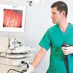 La nueva Unidad de Endoscopia Digestiva Avanzada, liderada por el doctor Rosón, es un referente nacional para el tratamientos de las patologías digestivas