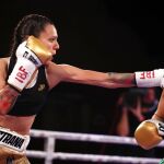 El mundo sigue siendo de Joana Pastrana