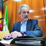 La petición de firmas está dirigida al consejero de Salud, Aquilino Alonso