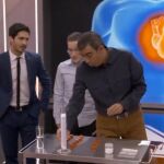 El vídeo viral que te hará no tomar ni una bebida energética más