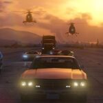 GTA Online arranca a lo grande