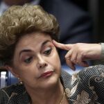 Dilma Rousseff