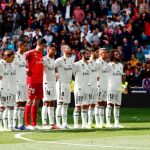 La peor sequía goleadora de la historia del Real Madrid en Liga