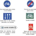 La guía de un buen ciclista