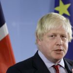 Boris Johnson