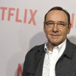 Kevin Spacey ha sido acusado por abusos sexuales /Ap