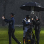 Segunda ronda Genesis Open 2019