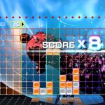 Lumines Remastered llevará el ritmo este año a PS4, Switch, Xbox One y PC