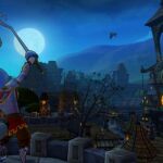 Sly Cooper: Ladrones en el Tiempo