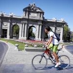 Madrid 2020, a un mes del «tie break»