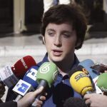 El pequeño Nicolás, en una imagen de archivo