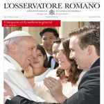 L’Osservatore Romano Nº12
