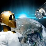Será la primera experiencia de este tipo desarrollada en el espacio