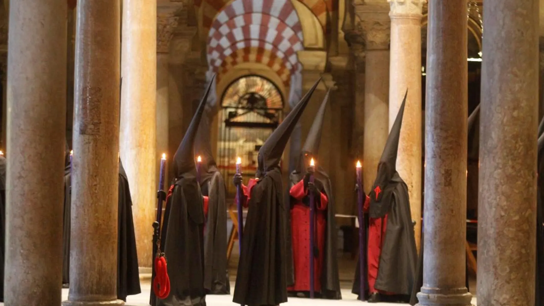 El Cabildo Catedral de Córdoba retransmitirá las principales celebraciones de Semana Santa