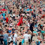  Lleno casi total en Semana Santa