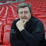Juan Luis Larrea: «Tebas no es mi amigo, pero quiero que estemos en contacto»