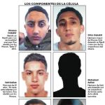 «Paraban el coche en el arcén para rezar»