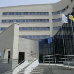 Audiencia Provincial de Santa Cruz de Tenerife