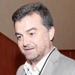 El izquierdista Antonio Maíllo