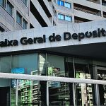 Sede de Caixa Geral de Depósitos