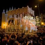 Semana Santa en Sevilla