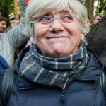La exconsellera de la Generalitat Clara Ponsatí, en una imagen de archivo