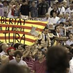 Cuernos en el Tribunal Constitucional