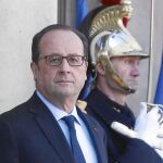 Guerra abierta entre Hollande y Valls por la candidatura socialista al Elíseo